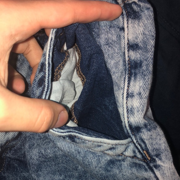 Garage DENIM 80s Mom Jeans - Picture 5 of 10